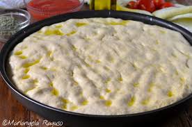 impasto pizza bonci ad alta idratazione e lunga lievitazione ricetta ricette di cucina ricette cibo