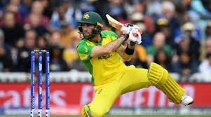 I'm an australian international cricketer, bbl player for the melbourne stars and victoria bushrangers representative. Twitter Reactions On Glenn Maxwell Smashing 25 Runs Off Rubel Hossain S Over In 2019 Cricket World Cup The Sportsrush