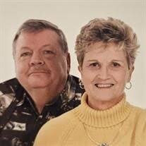 Phyllis Townsend Obituary (2024)