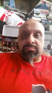 I like my Brig cosplay, but I don't like losing the beard