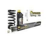 Progressive fork springs for Tiger 900 Rally / Rally Pro ...