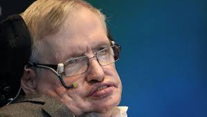 In 1959, the family moved to st albans where he attended st albans school. Stephen Hawking Warnt Vor Globaler Revolte Der Spiegel