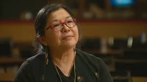 Cecelia Brooks Teaches About Traditional Foods and Medicines — Atowi