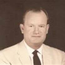 Joseph Ray Tullos Obituary