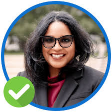 Tonya Love (listed in Progressive Voters Guide)