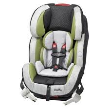 Evenflo Symphony Dlx Convertible Car Seat This One Had The Best Reviews On Amazon Plus I Like The Color It S Cr Baby Car Seats Car Seats Convertible Car Seat