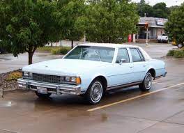 Curbside Classic 1978 Chevrolet Caprice Classic Gm Knocks One Out Of The Park Caprice Classic Chevrolet Caprice Chevrolet