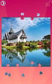 It is a fun jigsaw puzzle game applicable for all ages. Thailand Jigsaw Puzzles For Android Apk Download