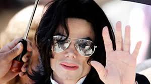 Jackson Terlihat Sakit Saat Latihan Konser