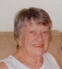 Obituary of Margaret Agnes Smith