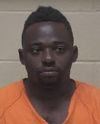 Bossier Parish Jail Bookings 11-22-20