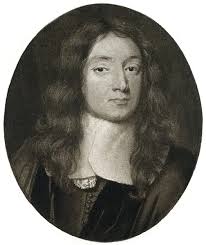 John Milton, English Poet, 17th Century Print (1899). Art Prints, Posters &  Puzzles from Heritage Images