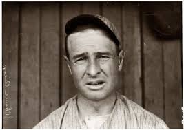 Frank Chance Takes the Yankees' Managerial Helm, January 8, 1913