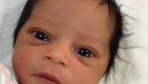 Oswego County TodayNevaeh Grace Cosilmon