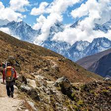 How to Trek to Everest Base Camp: Your Questions, Answered
