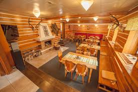 Vidí pouze lidé, kteří znají přesnou adresu alba. Mountain Lodge Hubert Camping Accommodation Reviews