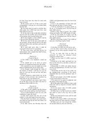 Check out our psalm 91 kjv pdf selection for the very best in unique or custom, handmade pieces from our shops. Holy Bible 1611 Kjv Edition Pages 551 600 Flip Pdf Download Fliphtml5