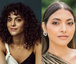 May El-Ghety and May Calamawy Join Lee Cronin's 'The Mummy'