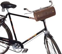 2g15 20 4 Fahrradtasche Ledertasche Vintage Fahrrad Tasche Lenkertasche Gepacktragertasche Gepacktrager Gusti Leder Fahrradtasche Vintage Fahrrad