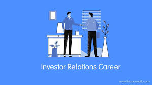 A financial analyst career affords great opportunity and potential career growth. Investor Relations Career The Best Jobs Guide In 2021