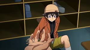 Pantsed anime girl - ThisVid.com