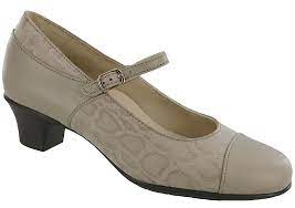 Sas tripad comfort burgundy slip on loafers 9.5 $45 $160 size: Women S Dress Shoes Sas Shoes Fresno Diabetic Shoes