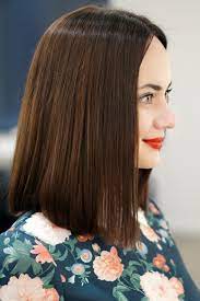 Voir plus d'idées sur le thème cheveux courts, cheveux, coupe de cheveux courte. 1001 Exemples Favorites Des Cheveux Chatain Fonce