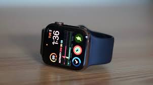 Apple Watch Series 4 - 9to5Mac
