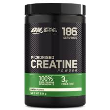 Image result for Creatine