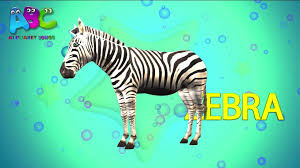 The Animal Alphabet Abc Song Abc Animals Alphabet Song 3d Nursery Rhyme Animal Alphabet Animals Alphabet Songs