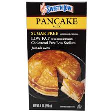 Scopri ricette, idee per la casa, consigli di stile e altre idee da provare. Sweet N Low Pancake Mix 8 Oz Healthy Heart Market