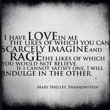 Norton & company edition of frankenstein published in 2012. Franekstein Hollywood Has Been Doing It Wrong For Ages This Is Definitely One Book You Shouldn T Judge By Its Movi Frankenstein Quotes Science Quotes Quotes