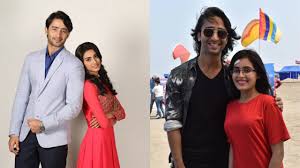 His zodiac sign is pisces. Shaheer Sheikh And Erica Fernandes Or Shaheer Sheikh And Rhea Sharma Pick Your Favorite On Screen Couple Iwmbuzz