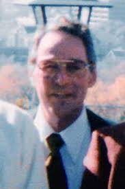 Hugh Dodson Larkin (1921-2000)