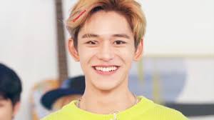 Use tab to navigate through the menu items. Lucas Being Lucas Nct Youtube