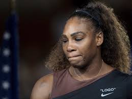 Y'all are really telling on. Serena Williams Racist Cartoon Herald Sun Defends Choice Sports Illustrated