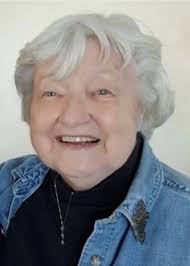 Maxine Lucile Laschanzky