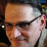 Roger Morrell (treken)