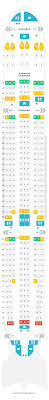 seatguru seat map philippine airlines seatguru