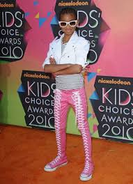 Последние твиты от willow (@officialwillow). Willow Smith Photos Photos Kids Choice Awards 2010 Kids Choice Award Willow Smith Funky Fashion