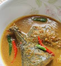 Tak perlu menunggu lama, simak beragam resep nasi goreng sederhana yang sudah brilio.net. Resepi Nasi Dagang Resepi Bergambar