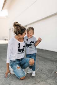 4 Casual Outfits To Wear Before Easter Sunday Hello Fashion Toddler Easter Outfits Toddler Easter Shirt Easter Outfit
