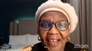 NTL Jubilee Day 3 Pusetso Mablane & Mette Jacobsgaard