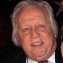 Ned E. Dingman Obituary