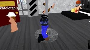 Juegos de condominio: el lado oscuro de Roblox