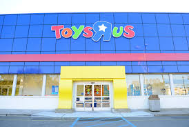 After much request, today i wanted to take a deeper look into the worlds most famous and iconic children's toy store that became a staple of millions a once years vacant kids r us in manchester, new hampshire sat beside its big toys r us brother since 1983. Massive Rave At Abandoned Toys R Us Shut Down By Police