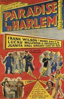 Paradise in Harlem - Wikipedia