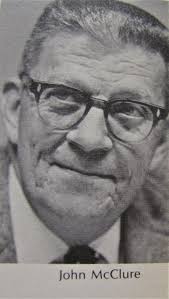 Tribute to a beloved high school teacher