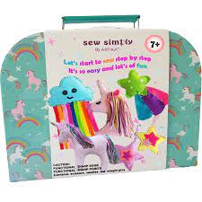 Some kits are designed for specific activities, such as hiking, camping or boating. Top 10 Best Of Kids Felt Craft Kits 2021 Bestgamingpro
