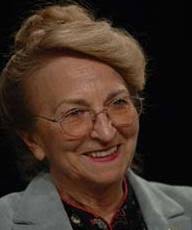 Danielle Dumas (auteur de De mère en fille)